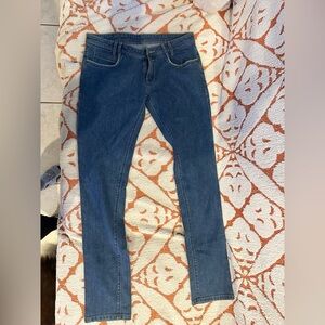 Wrangler skinny jeans Molly size 32